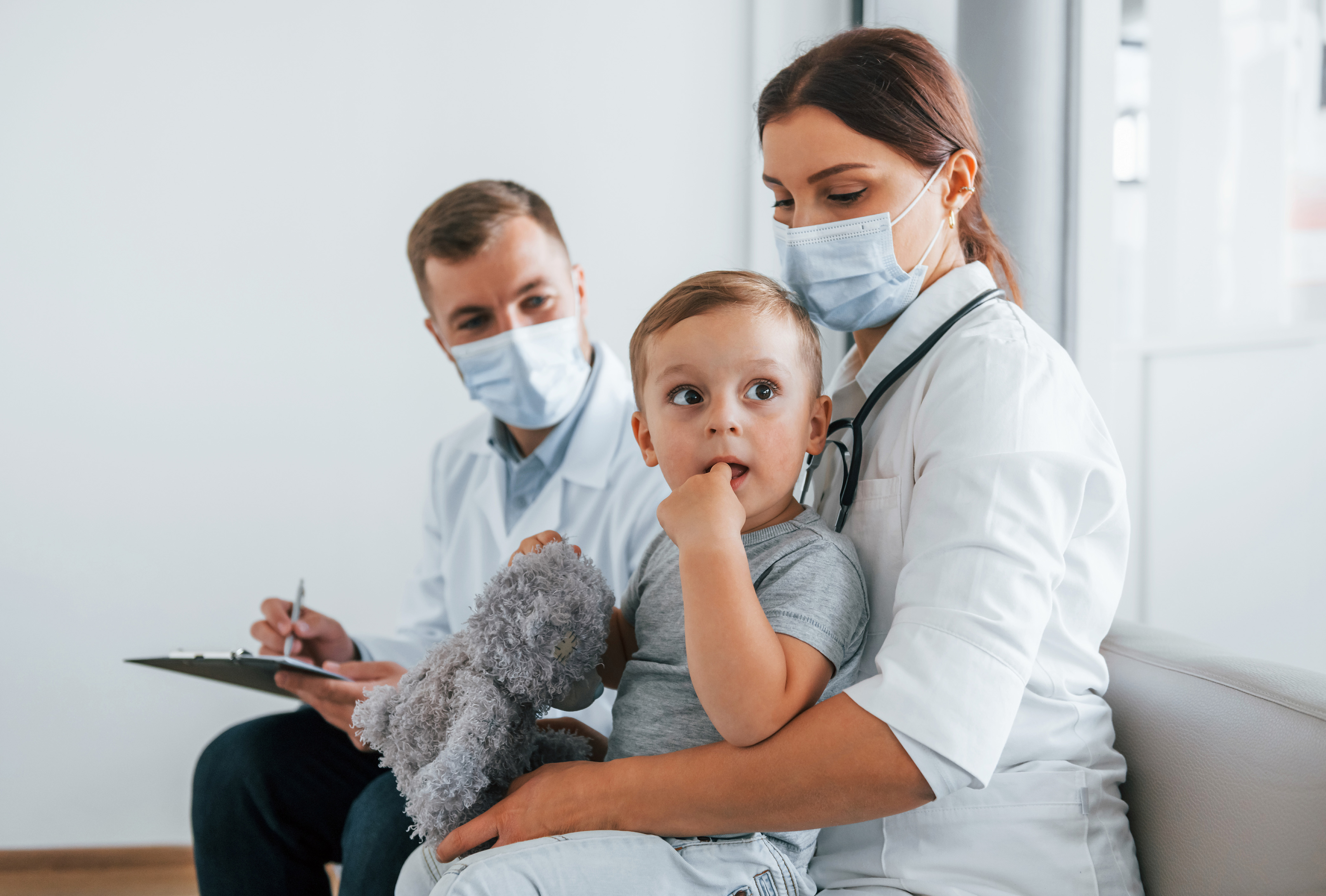 Bild zu Ergänzung zur gesetzlichen Krankenversicherung